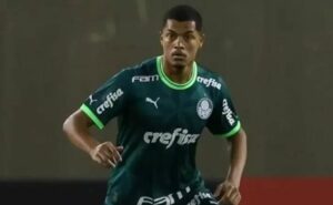 palmeiras acerta empréstimo do zagueiro pedro lima, do sub 20, para a juventus da itália