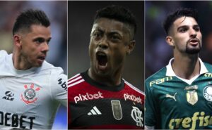 saiba quais são os clubes mais ricos do brasil em 2024, segundo estudo