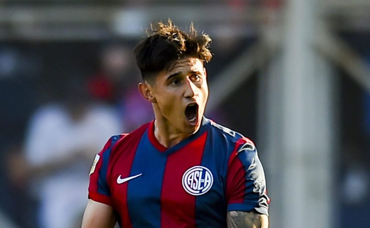 declaração ‘quente’: adam bareiro vira assunto e osorio causa polêmica no athletico