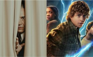 cristóbal balenciaga, novo episódio de percy jackson e mais; lançamentos no star+ e disney+
