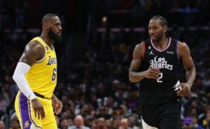 nba inova e semana da rivalidade promete agitar a liga: confira a tabela de jogos