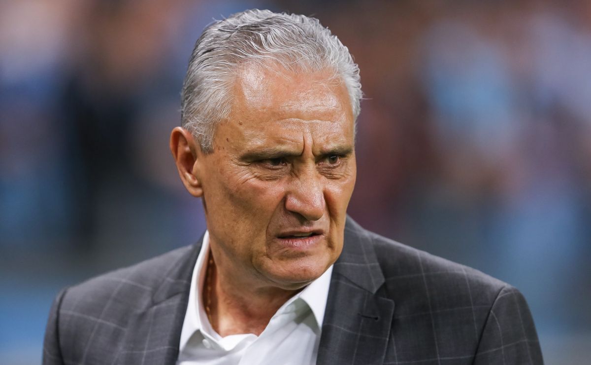 tite crava que carioca é mais forte do que o paulistão e gera revolta