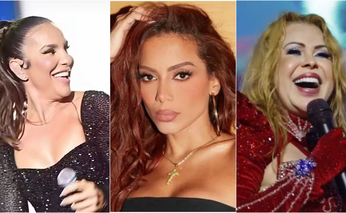 "macetando", "pocpoc" e mais: as músicas candidatas a hit do carnaval 2024