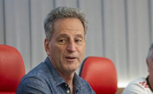 r$ 50 milhões, flamengo vai anunciar agora e landim se prepara para assinar contrato