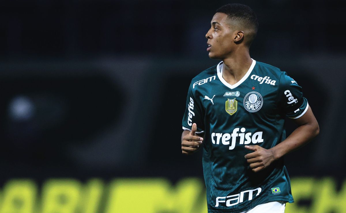 palmeiras espera proposta milionária para vender vanderlan