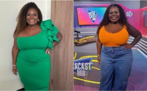 após perda de peso, jojo todynho conta como lida com haters: “não deixo…”