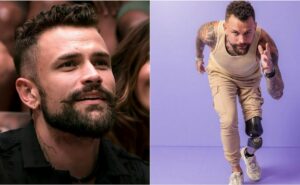 bbb 24: vinícius rodrigues revela 'receio' na hora de se relacionar: "olham torto"