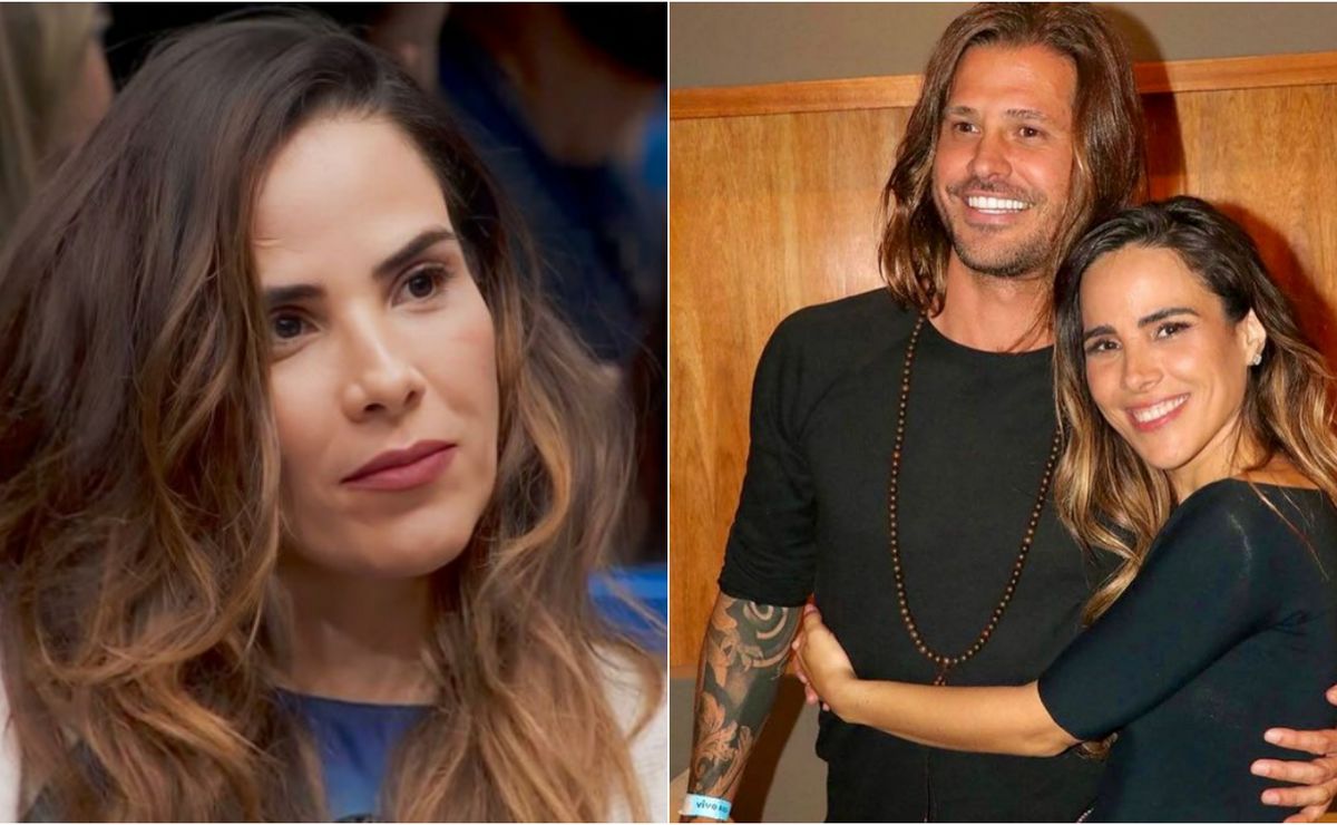 bbb 24: wanessa camargo entrega motivo para não morar com dado dolabella