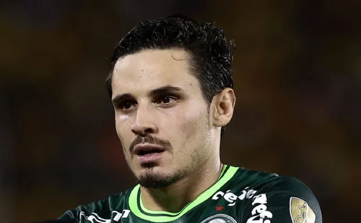 opinião: raphael veiga, além de craque, se mostra um jogador de caráter