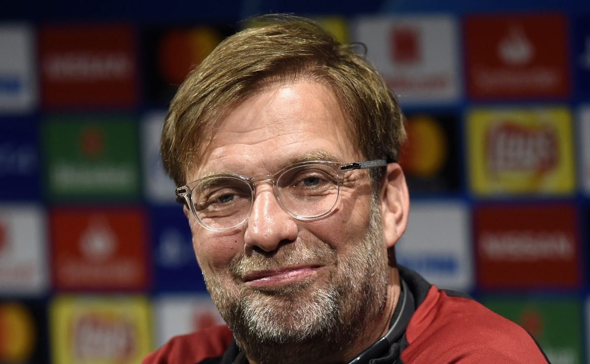 klopp já liberou, contratação para parar o brasil: flamengo decide assinar com craque do liverpool