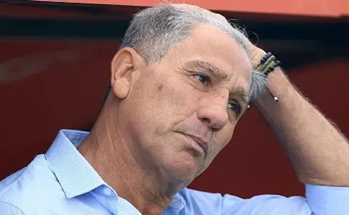 renato portaluppi foi informado: peça importante do grêmio deve ser desfalque para próxima partida