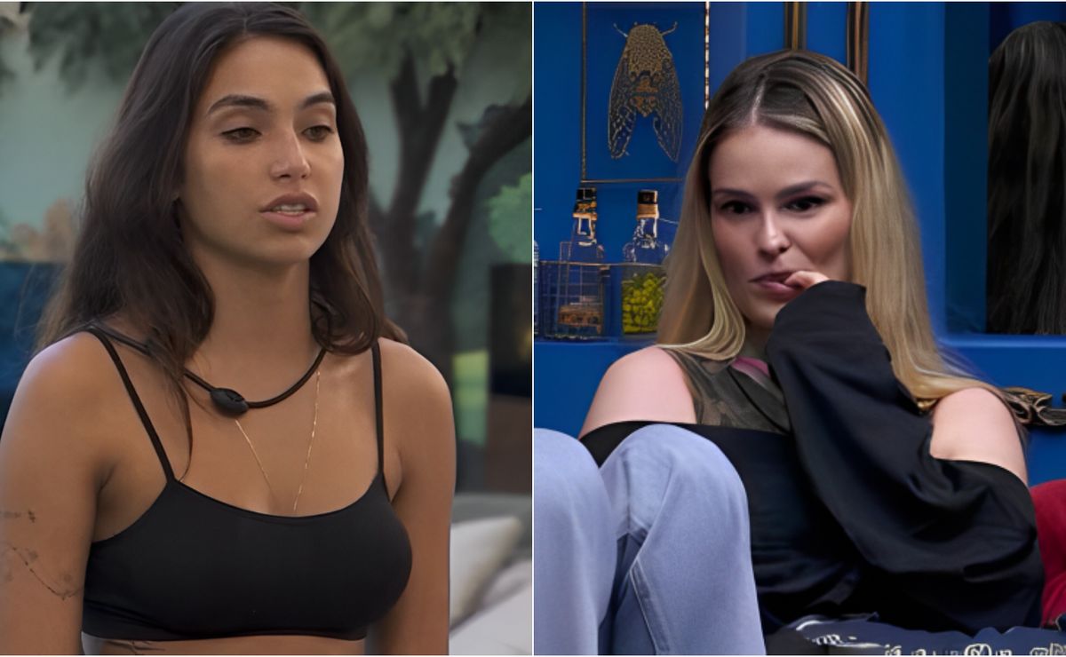 bbb 24: vanessa lopes expõe suposto 'plano' dos pipocas contra os camarotes