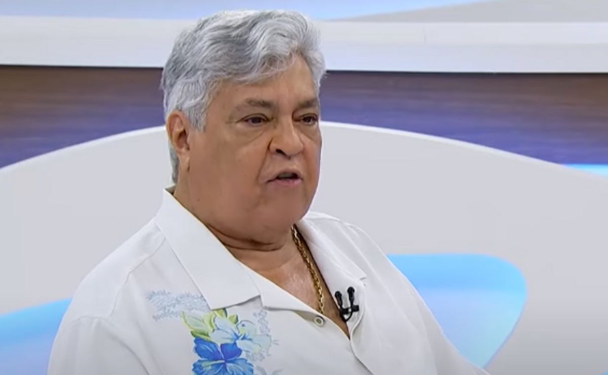 sidney magal revela ser bissexual e conta episódio com amigo: "comecei a duvidar"