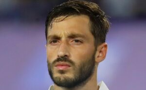 roma toma decisão sobre matias viña e avisa ao flamengo que topa vendê lo