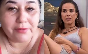 ex de luciano camargo detona participação de wanessa no bbb 24: "uma planta"