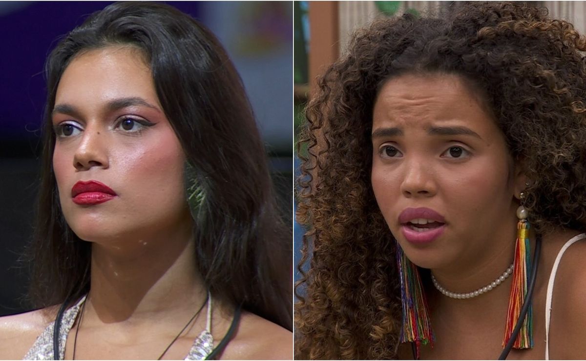 enquete bbb 24: nova parcial indica quem vai sair e pitel entra na mira