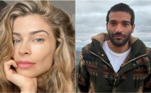 grazi massafera 'manda a real' após boatos de romance com humberto carrão