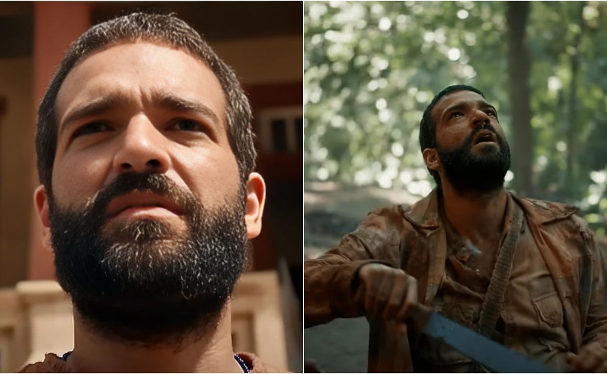 renascer: após armação, josé inocêncio é atacado e corre risco de vida