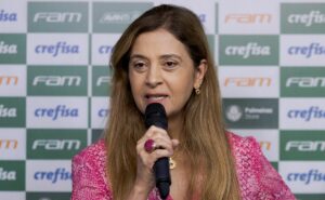 confirmou agora: crefisa aumenta patrocínio? pressão gera anúncio de leila no palmeiras