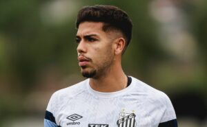 postou para todo mundo ver, falou de saúde: nonato expõe 'drama' no santos