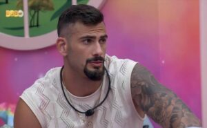 nizam é o quarto eliminado do bbb 24 com 17,14% dos votos