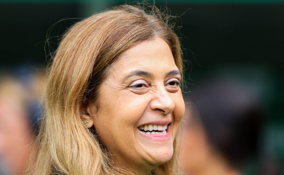 r$ 369 milhões: leila sinaliza assinar maior acordo da história do palmeiras