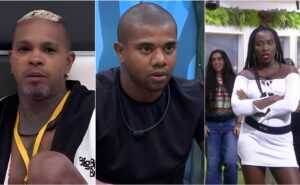 sincerão bbb 24: dinâmica causa treta entre brothers e leidy elin vira meme