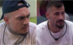 bbb 24: após 'dr', mc bin laden diz que não votará em nizam