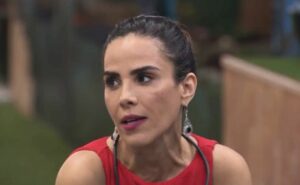 bbb 24: jornalista vê wanessa como o 'novo tiago abravanel' e critica antijogo