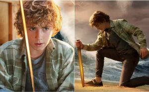 disney+: série de percy jackson 'desbanca' grandes produções e é a mais vista atualmente