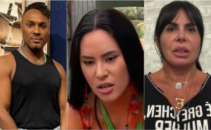 bbb 24: fred nicácio e gretchen defendem isabelle após declaração polêmica de brother: "incomoda mesmo"