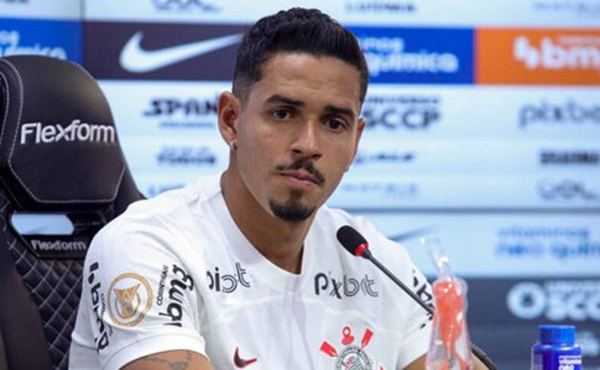 corinthians vai ao mercado em busca de um zagueiro para repor lucas veríssimo