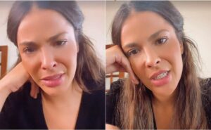 gyselle soares sofre assalto; ex bbb desabafou nas redes sociais