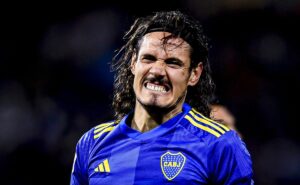 grêmio quer camisa 9 chileno após descartar chegada de cavani