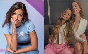 bbb 24: amiga de vanessa lopes atualiza como está a influenciadora após desistência