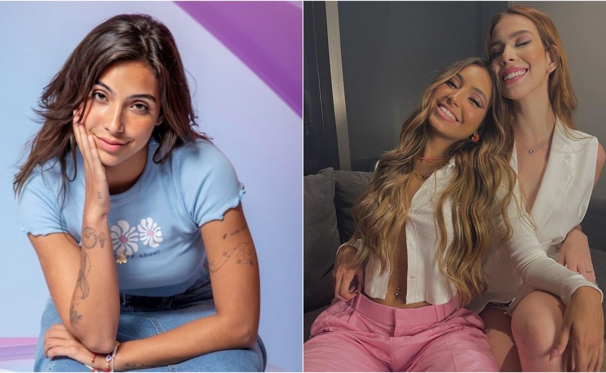 bbb 24: amiga de vanessa lopes atualiza como está a influenciadora após desistência