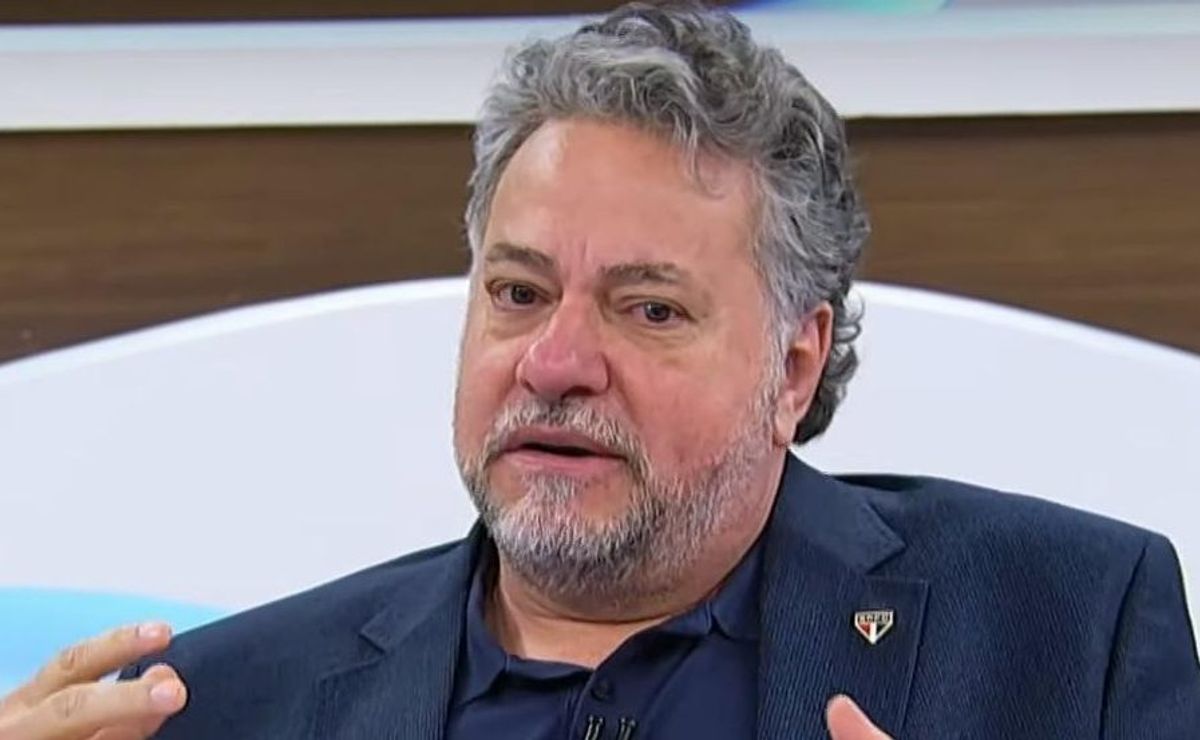 casares tomou a decisão: são paulo fica próximo de definir futuro de jovem atacante