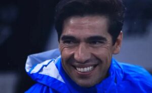 abel ferreira retorna ao palmeiras e já pode atingir recorde pessoal