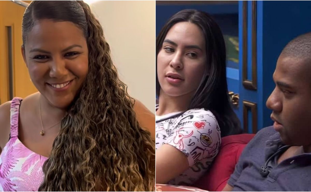 bbb 24: esposa de davi fala da relação do brother com isabelle: “identifico...”