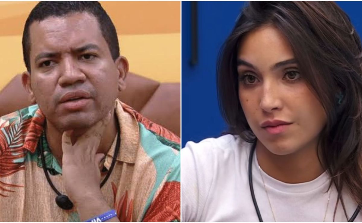 bbb 24: ex bbb bruno gaga compara sua desistência com a de vanessa lopes