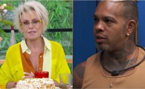 ana maria perde a paciência com rodriguinho e se revolta com o cantor no bbb