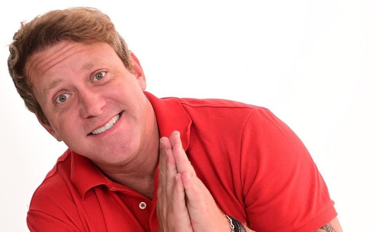 sérgio hondjakoff busca retorno à televisão após superar vício: "disponível"