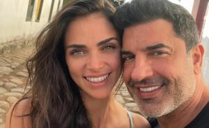 em meio a rumores, termina o relacionamento de edu guedes e jaquel ciocci