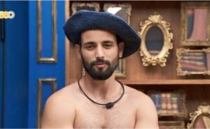 bbb 24: líder da semana, matteus decide mudar de postura após atritos