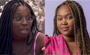 bbb 24: globo comete gafe ao vivo com confinadas e internautas não perdoam: "bizarro"