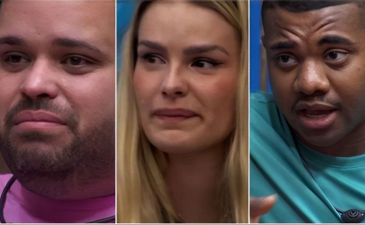 enquete bbb 24: sem maycon, parcial mostra outro participante assumindo o posto de ‘mais odiado’