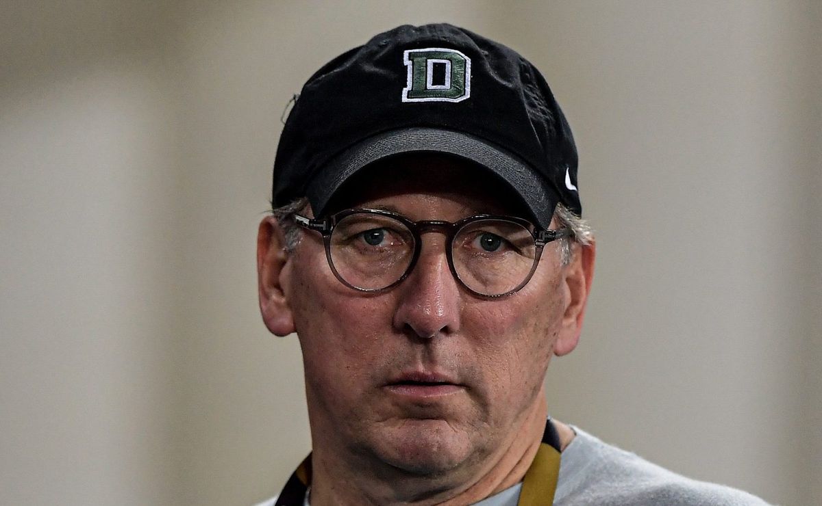 textor não 'esquece' o palmeiras e dá resposta ao verdão sobre júnior santos