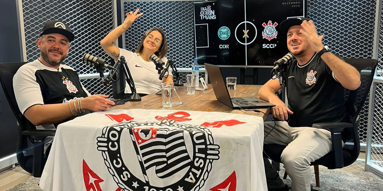 corinthians tv e livesports anunciam transmissão de treino e pré jogo ao vivo