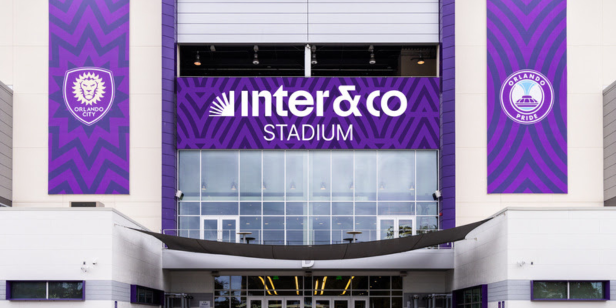 inter&co expande parceria e adquire naming rights do estádio do orlando city