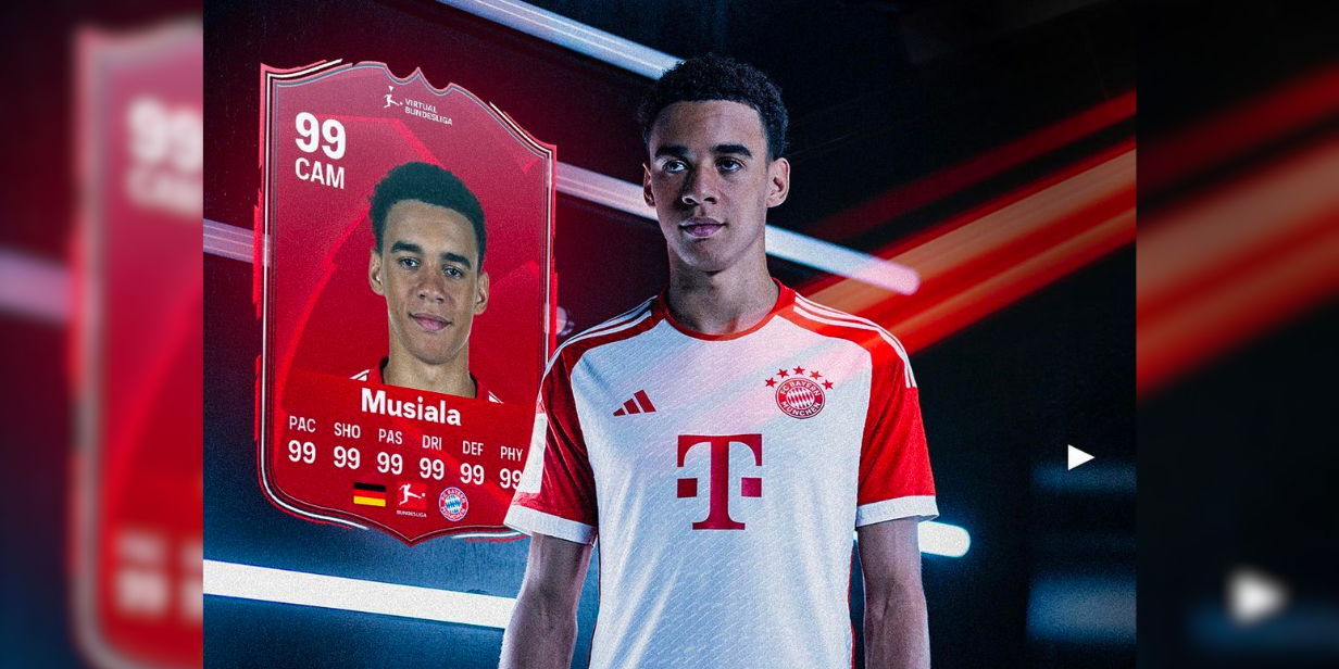 bundesliga renova licenciamento com ea sports até 2027